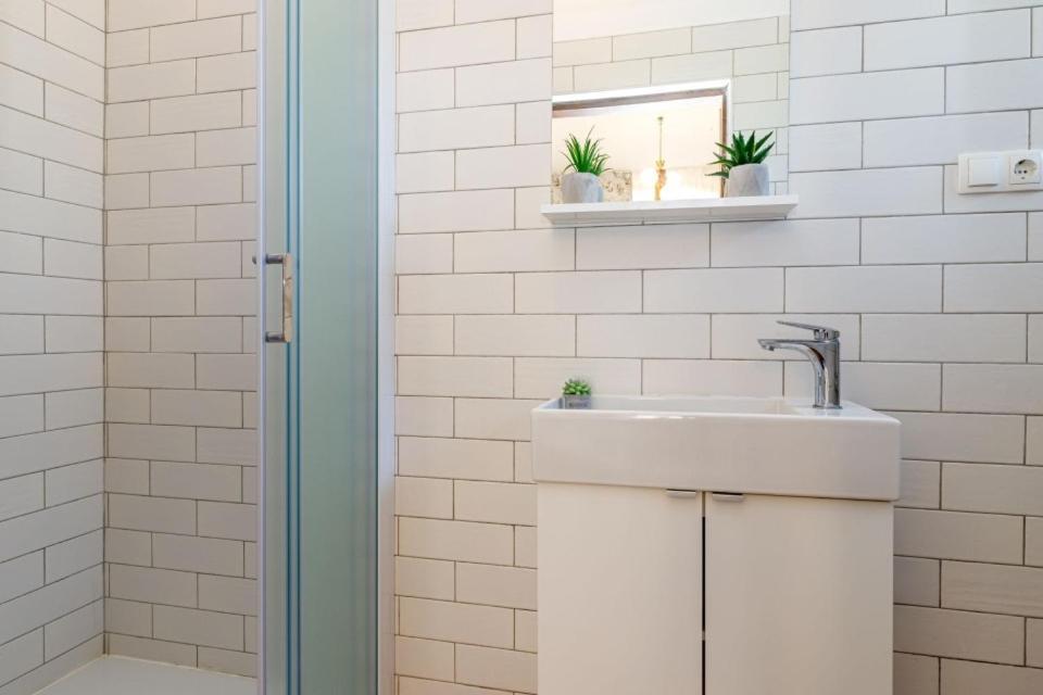 Apartamento Tea With Private Pool