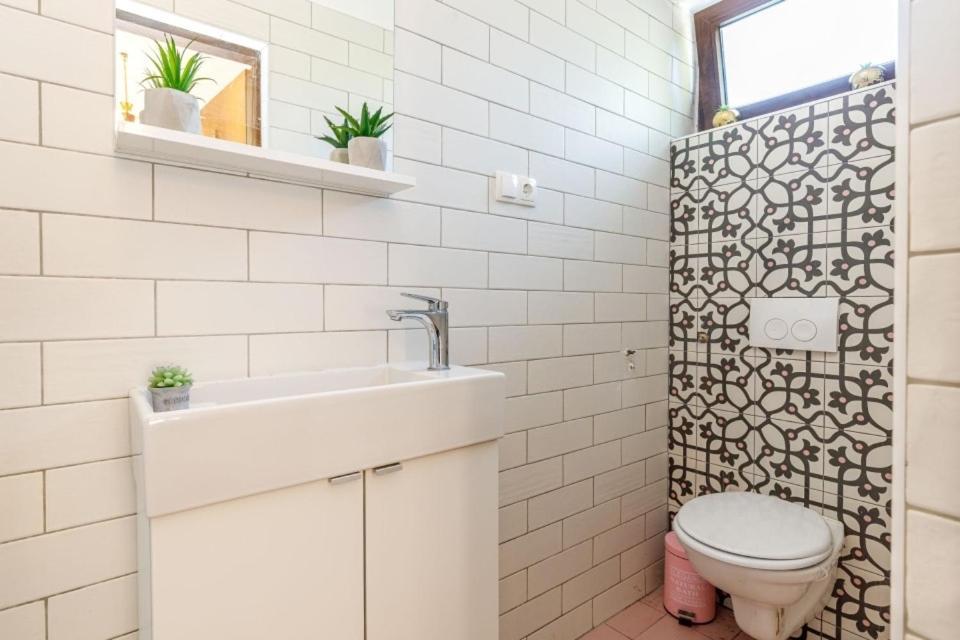 Apartamento Tea With Private Pool