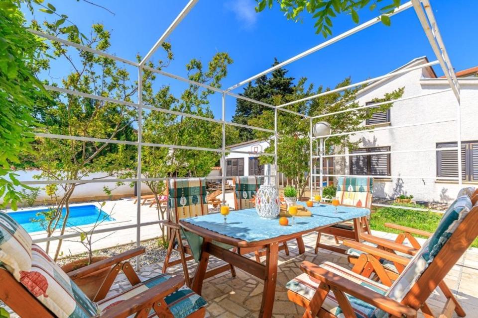 Apartment Tea With Private Pool *